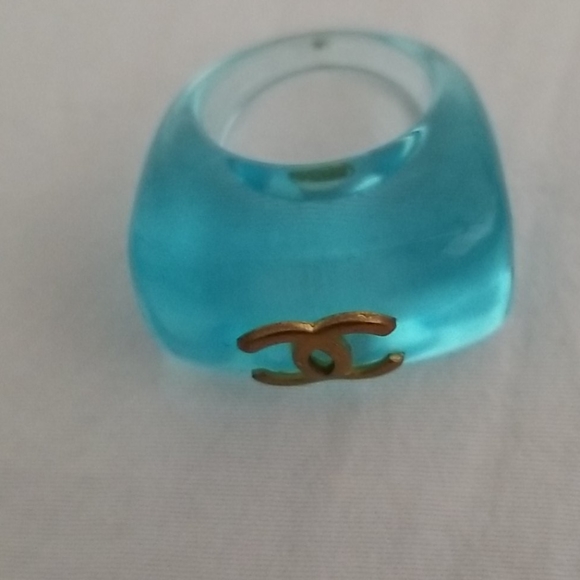 CHANEL Jewelry - 90 chanel ring